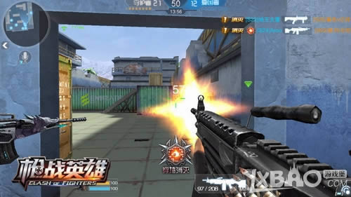 ����ͻ������Ϯ 4399��ǹսӢ�ۡ����ž�Ӣ��������ս