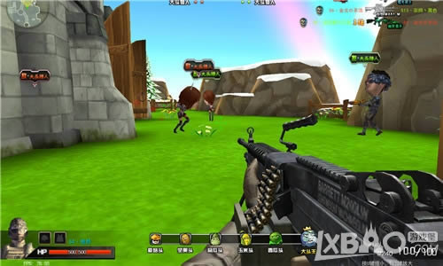 �����Ĵ�ͷ��   ��ת��ǹ�ֵ��꡷��ͷģʽ