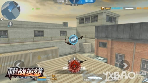 007����ʹ�� 4399��ǹսӢ�ۡ����ֱ��������������ս