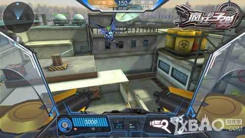 ����������� 4399�������ӵ�������ս����ʤ�ؼ��ع�