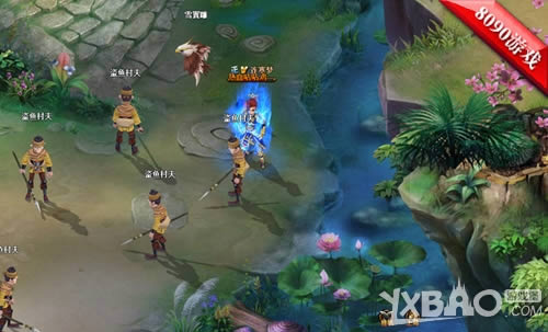 ʮ�ﴺ�粻���� ��8090��Ѫ���������续�羰