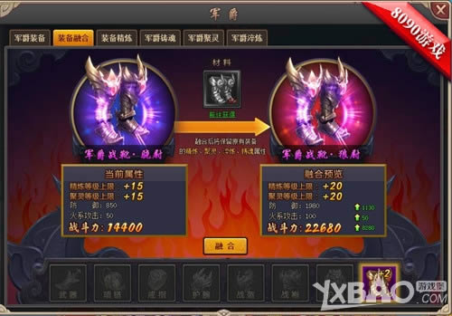 ͻ�Ƽ��� 8090������Ⱥ������������ս����