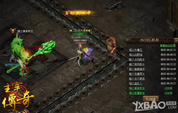 δ֪������ĵ�� �����������״��桷�������