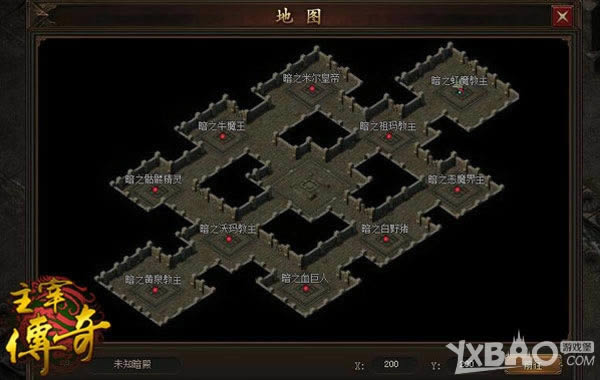 δ֪������ĵ�� �����������״��桷������ϸ˵��