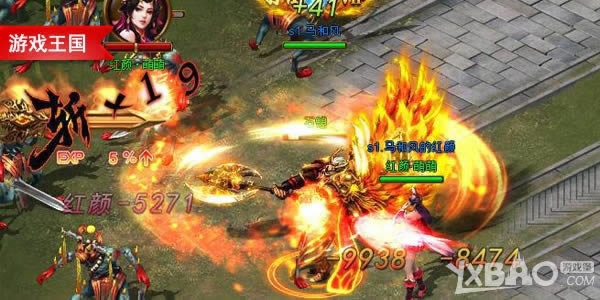 Я�ֹ���аħ ��Ϸ��������ħ��˵����ǿ����̽��