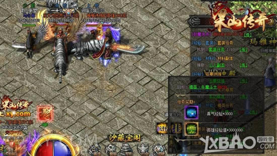 ��������ܴ��ܿ� XY��Ϸ����ɽ���桷Ӣ����������