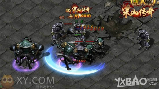 ��������ܴ��ܿ� XY��Ϸ����ɽ���桷Ӣ����������