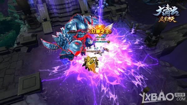 �������ơ���ս��Ԩħ�� ���ѹ���ħ��֮��