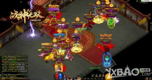 ʥ������������ 4399��ս�졷���������Ƭ���տ���