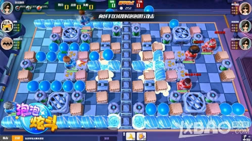 ���׵����ս 4399�������Ŷ���3v3��ս��ʤ���Խ���