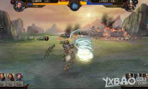 ��ˬս�ۼ��̱���1k2k��ȺӢ��ͼ�Ρ���������ٴ���Ϯ