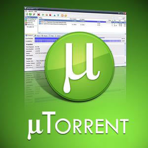 uTorrent