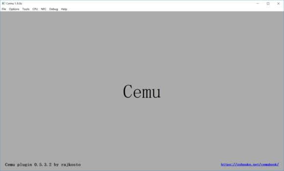 CEMU׿ֱͼ˵̳