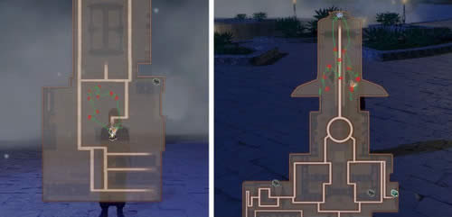 轩辕剑外传穹之扉攻略