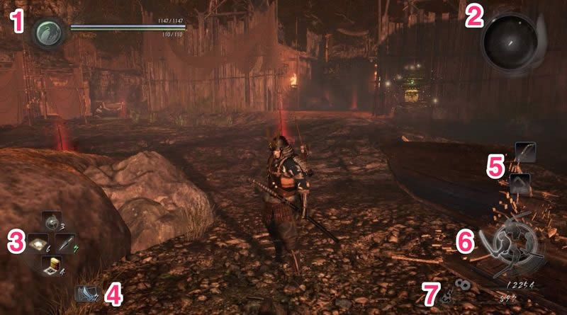 ������Ϸ����˵��