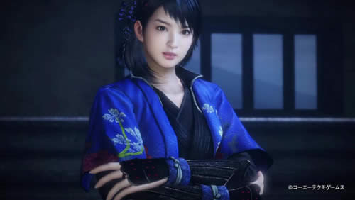 y4.jpg PS4仁王映射系统介绍