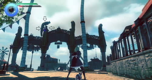 ����ѣ��2������սBUG