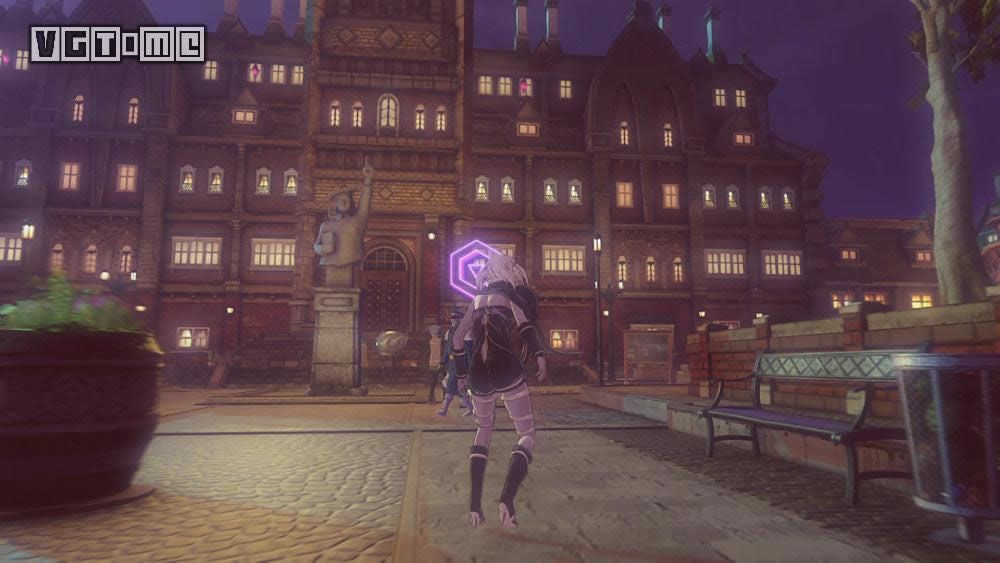 重力眩晕2全景观收集攻略