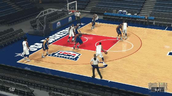 NBA2K17Ͷ������ NBA2K17��������