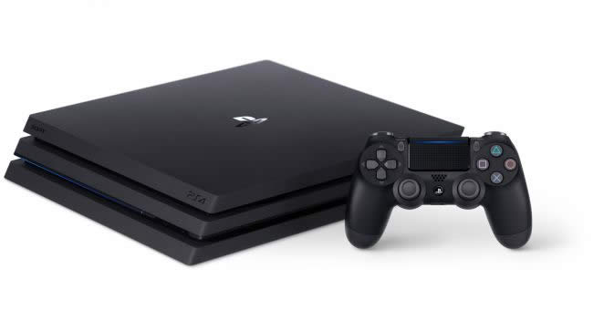 �����ʾ�Ƴ�PS4 Pro��Ϊ�˱ܿ������ʧ��PC