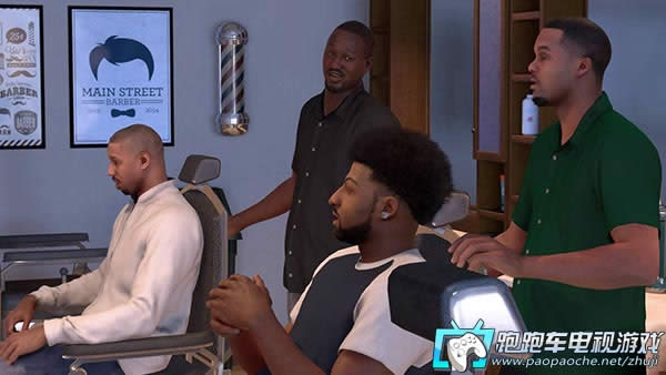 NBA2K17查看短信办法 NBA2K17怎么查看短信