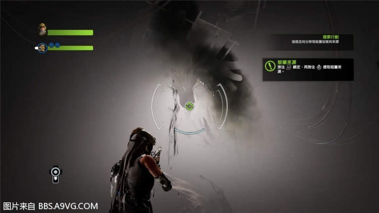 再生核心图文攻略 核心重铸攻略流程