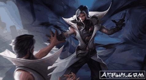 王者荣耀什么英雄出圣杯好?