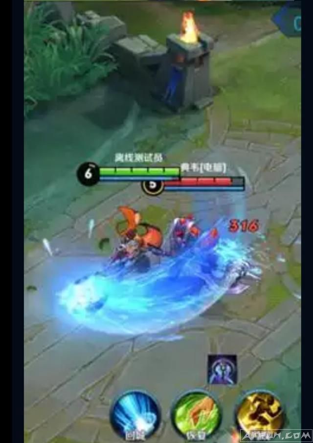 6.18更新孙策上线