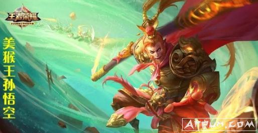 王者荣耀s11赛季孙悟空最强的出装方案