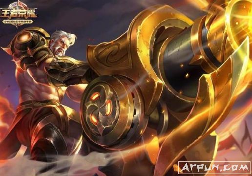 S11最好上分英雄推荐:黄忠