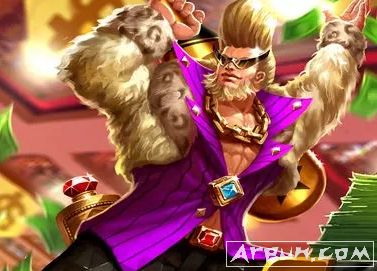 王者荣耀程咬金最核心的两个装备