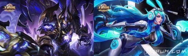 王者荣耀吕布的皮肤天魔缭乱可以免费获得!