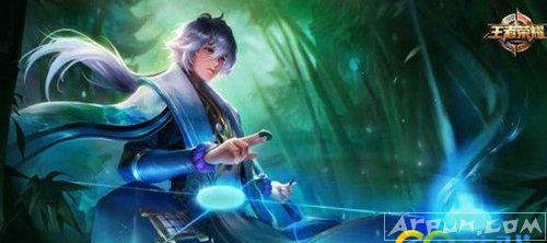 王者荣耀奕星出装铭文攻略 王者荣耀新英雄奕星