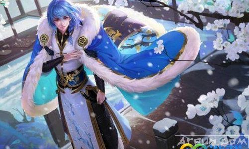 王者荣耀奕星出装铭文攻略 王者荣耀新英雄奕星