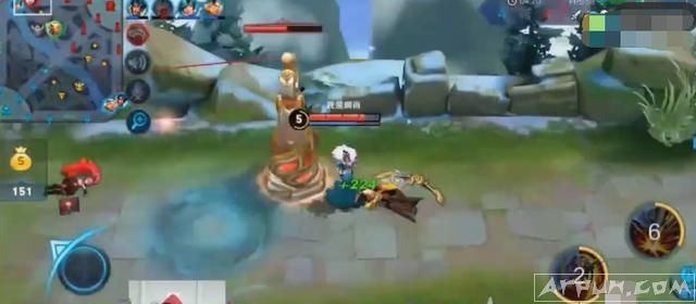 近期大热的英雄孙悟空打不过甄姬