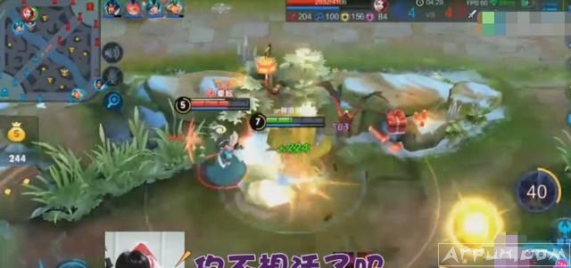 近期大热的英雄孙悟空打不过甄姬