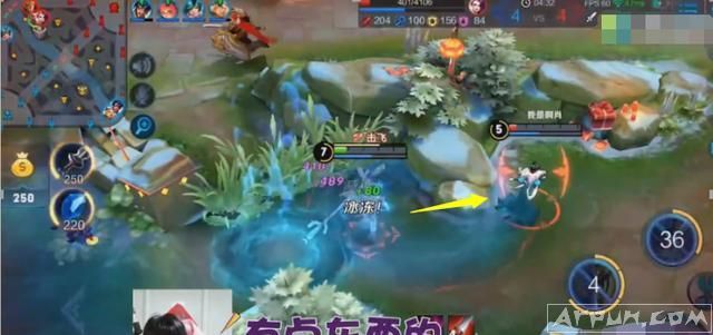 近期大热的英雄孙悟空打不过甄姬