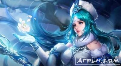 王昭君的新皮肤叫什么?答案:wz幻想奇妙夜。