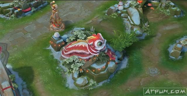 王者荣耀2018春节活动