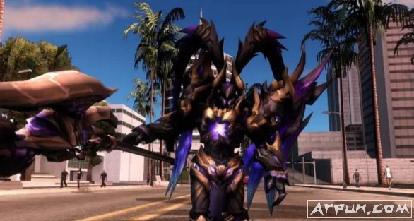 王者荣耀项羽重做变强了吗?王者荣耀项羽技能重做解读