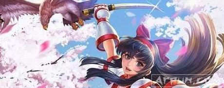 王者荣耀里自带宠物的英雄中大乔的宠物竟是峡谷最强