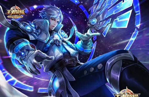 王者荣耀7月法师排行:干将莫邪依然无解?