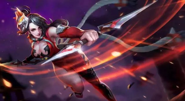 ��֪�������Ӣ�۵��������ܶ��ǿأ�һ���������ұ�������