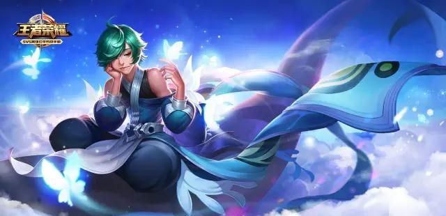 王者荣耀坦克哪个好用最新2017 七月王者荣耀热门坦克排行