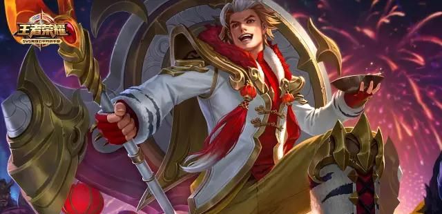 王者荣耀坦克哪个好用最新2017 七月王者荣耀热门坦克排行