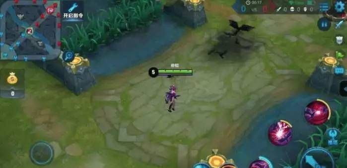 身体都被掏空了, 新版芈月吸干技巧