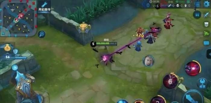 身体都被掏空了, 新版芈月吸干技巧