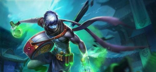 王者荣耀扁鹊阵容怎么搭 扁鹊强势输出阵容推荐