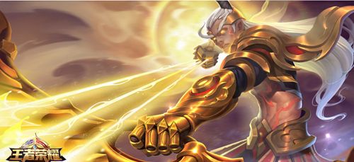 王者荣耀后羿重做技能属性怎么样 后羿重做技能属性