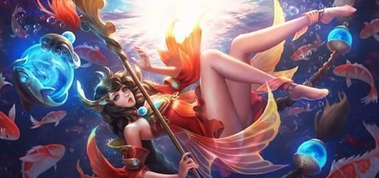 ������ҫ����¶���ѡʲôӢ�ۣ�����ׯ�ܣ�